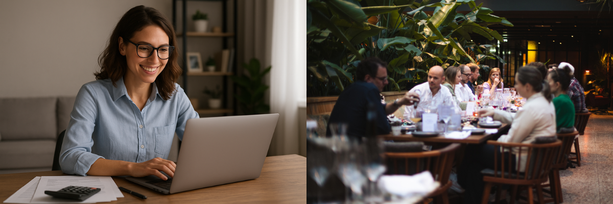 Smart Host GmbH logo